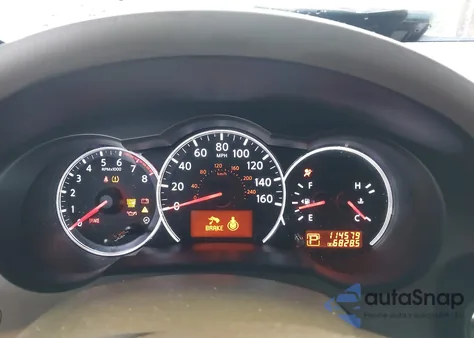 2010 Nissan Altima 2.5 S из США, поврежденный, VIN 1N4AL2AP9AN520713